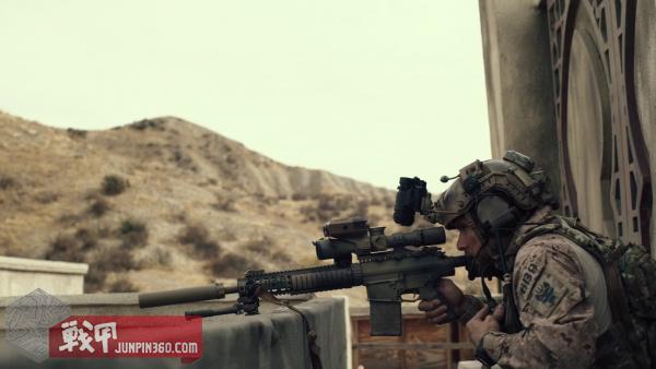 美剧海豹突击队枪战,美剧海豹突击队用的什么枪