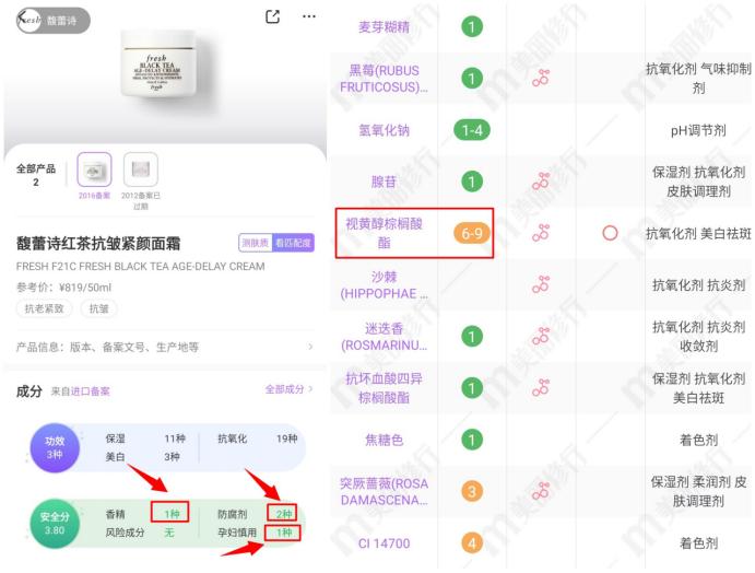 安全平价孕期护肤品有哪些,纯天然化妆品孕妇