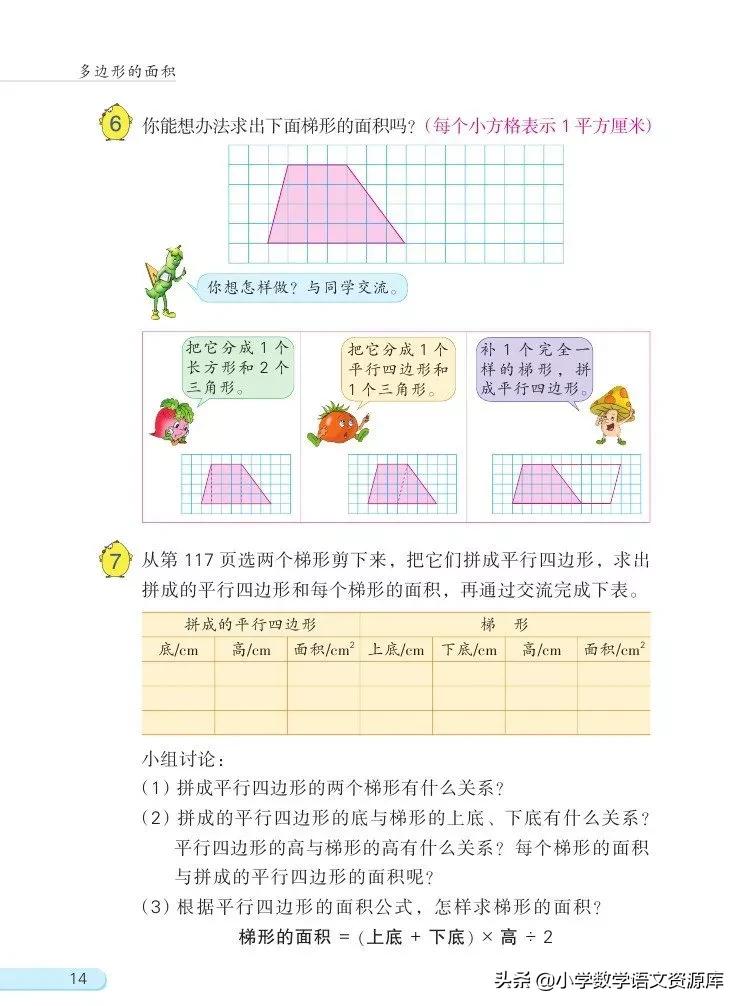 苏教版五年级上册数学电子课本,苏教版数学五年级上册目录