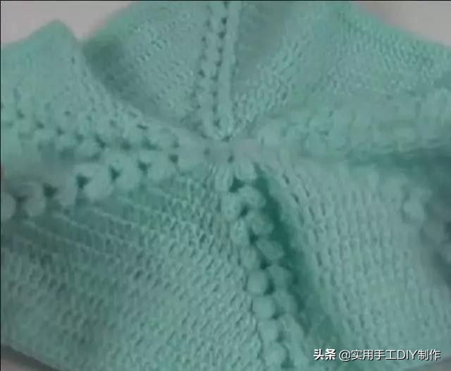 11岁小女孩毛衣编织图案大全图解,儿童毛衣动物图案的编织图解大全