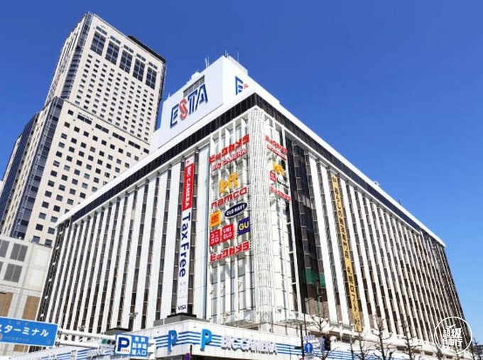 札幌必买物品清单,札幌千岁奥特莱斯攻略