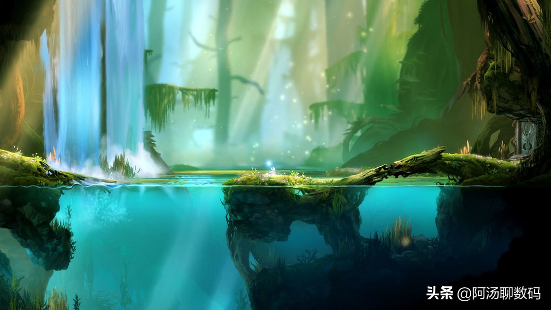 littlenightmaresswitch,便宜好玩的switch双人小游戏