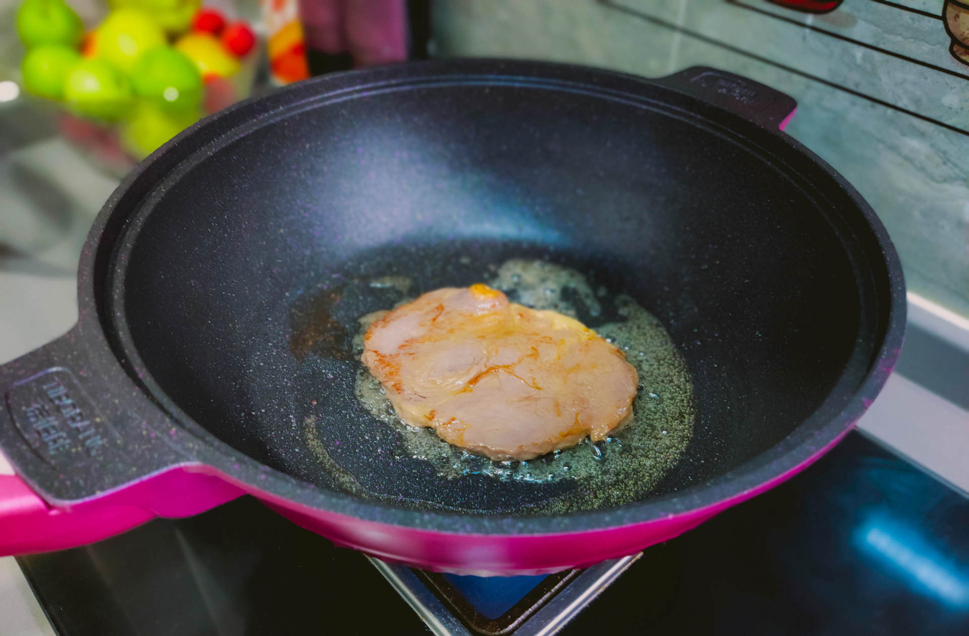帝伯朗不粘锅测试,家用不粘锅帝伯朗