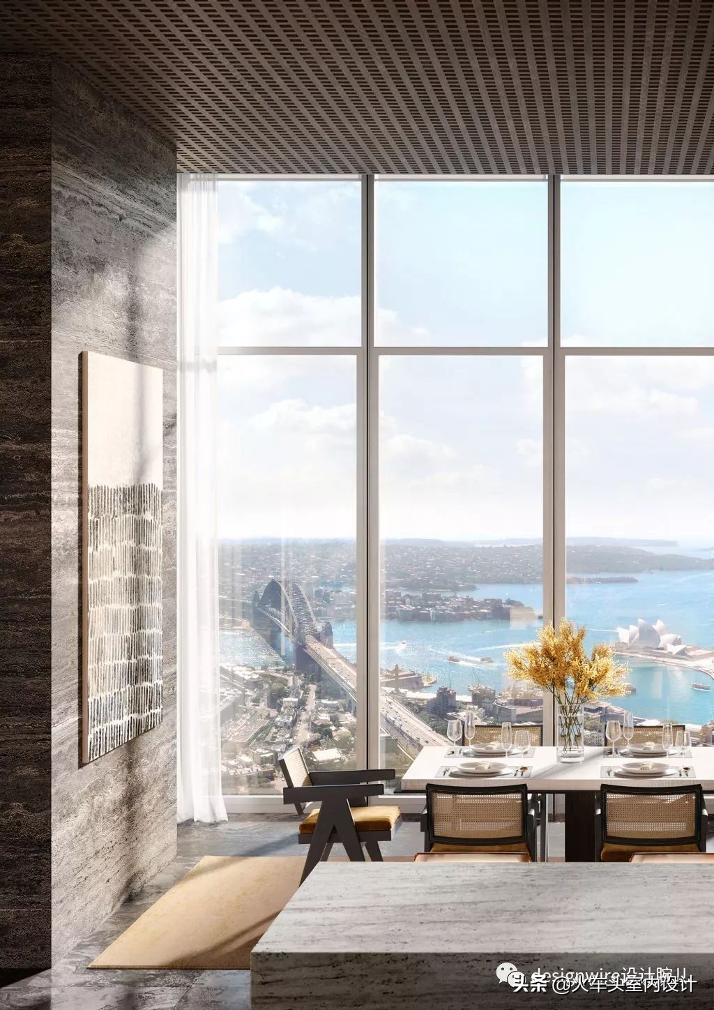 全球100座豪宅欣赏系列,2019亚洲超级十大豪宅