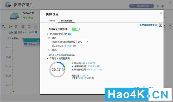 qnap家用nas推荐,qnapnas评测