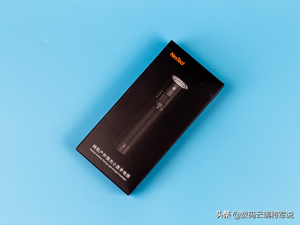 纳拓雷鸣手电筒ip4-6和ip1-3,纳拓户外强光手电筒结构