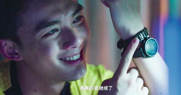 超级网剧穿越火线豆瓣评分,评分9.0以上的穿越剧有哪些