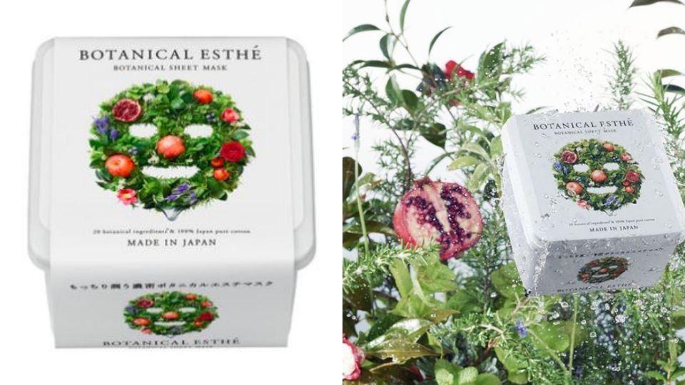 药妆面膜排行榜前十名,药妆排名前十的牌子