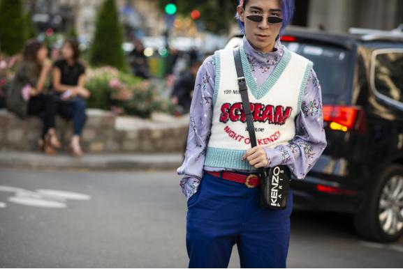 高端保暖的羊绒衫,如何选择羊毛衫羊绒衫