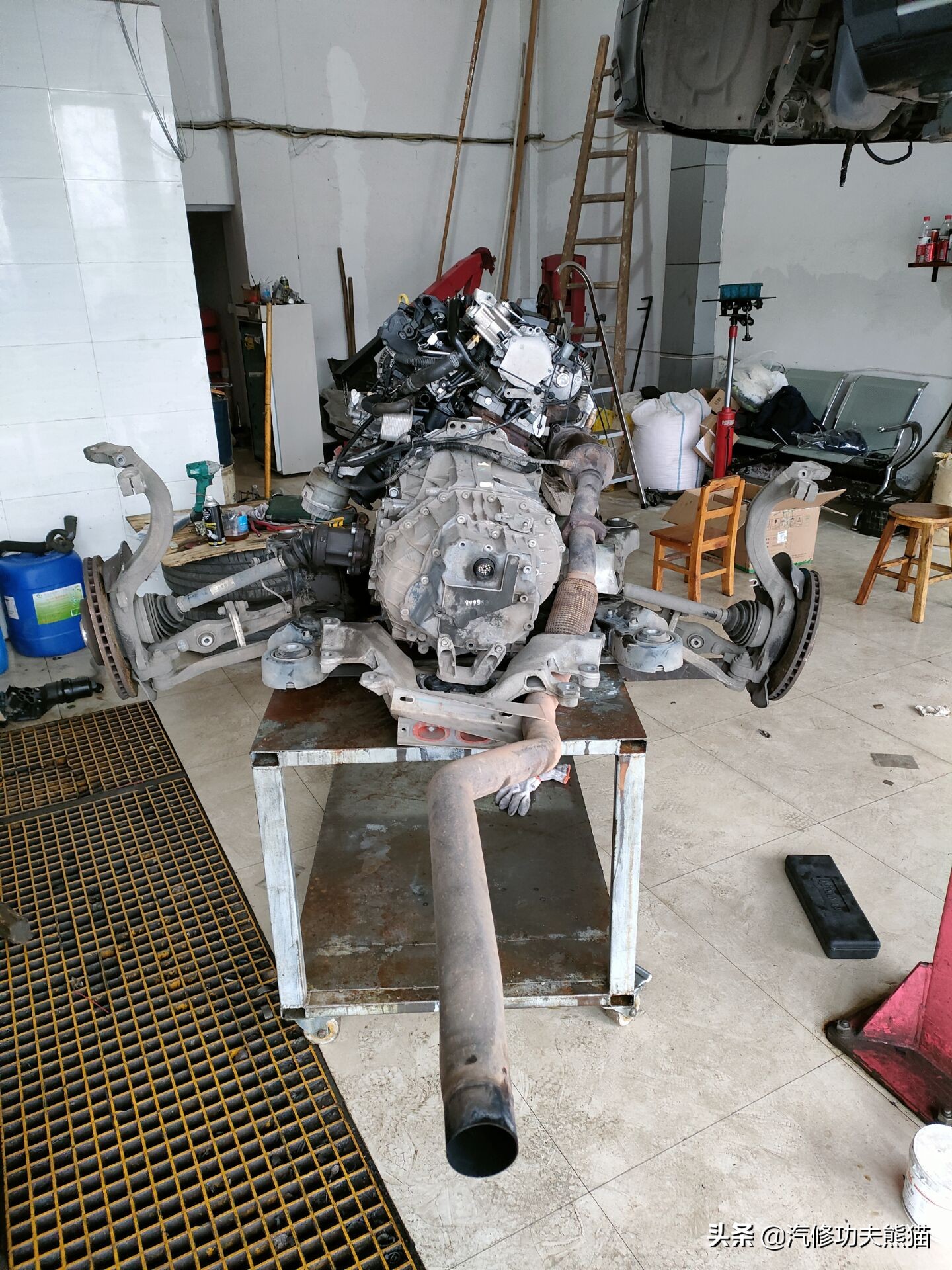 一汽奥迪a6l烧机油,08款奥迪a6l2.0t烧机油严重怎么办