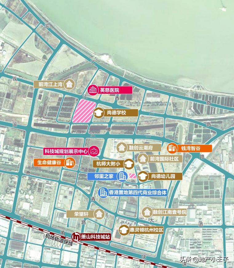 一夜之间涨价700万的学区房,一夜涨了700万学区房