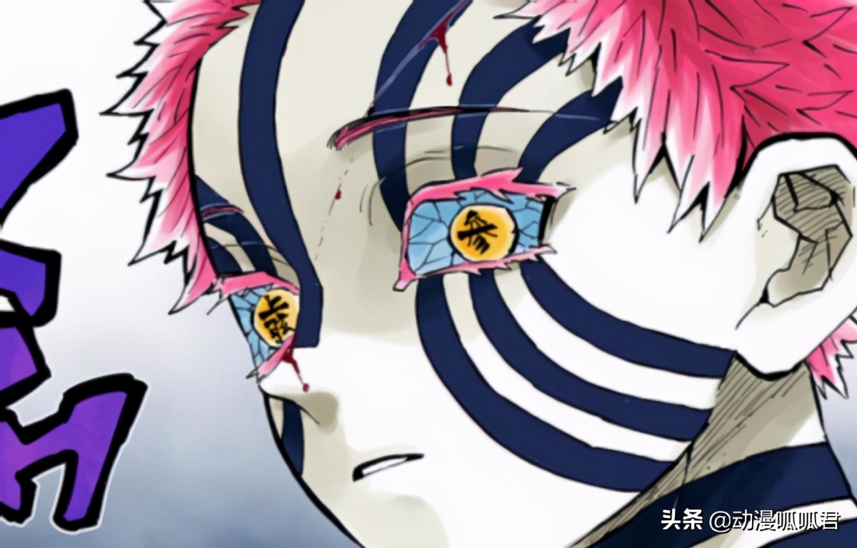 鬼灭之刃狛治之死,鬼灭之刃后来的生活