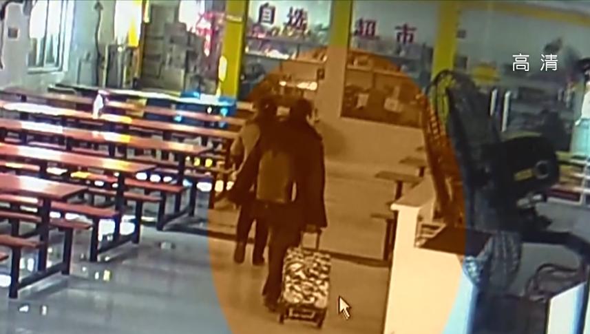 冒牌纪念币诈骗案,潮汕人民币高仿案