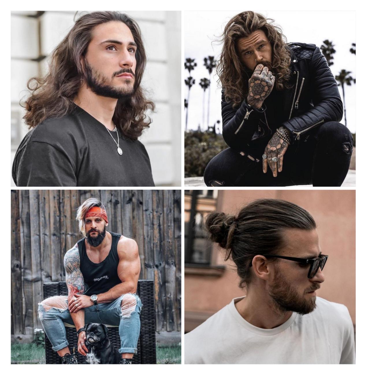 去健身房应该扎哪种发型,健身头发型