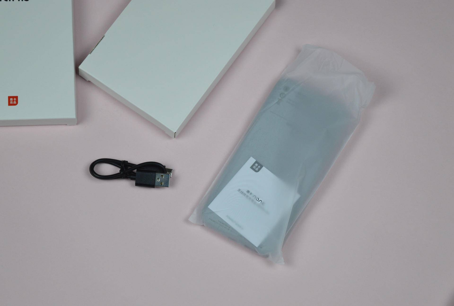 南卡nank-power2无线快充充电宝,南卡无线充电宝power2评测