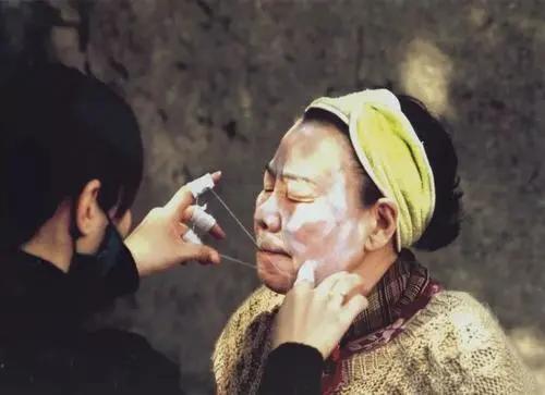 内江金街摊摊面,再见了内江的网红夜市