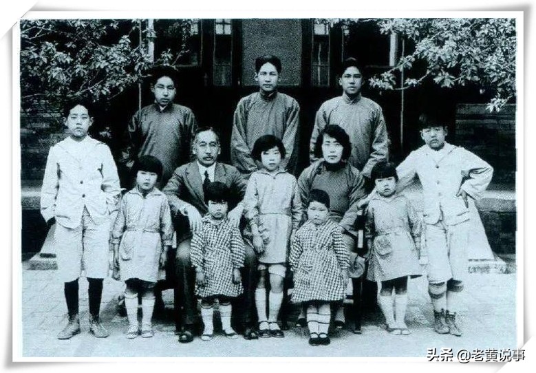 击落日机8.5架的抗战英雄，92岁病逝美国，有个妹妹叫王光美