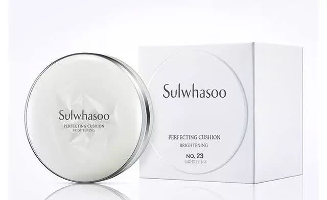 兰蔻气垫cc霜跟雪花秀,雪花秀气垫和兰蔻气垫