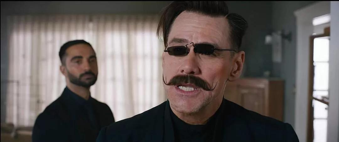 这是要拯救地球吗？这只刺猬竟然秒变蓝色闪电侠