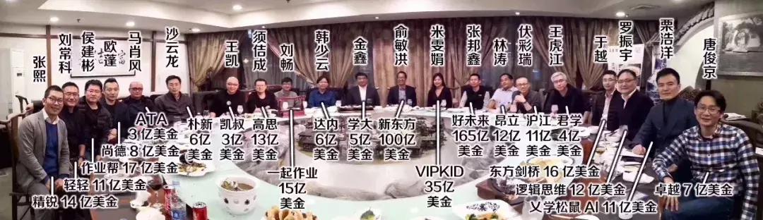 安永普华,安永入职第一天