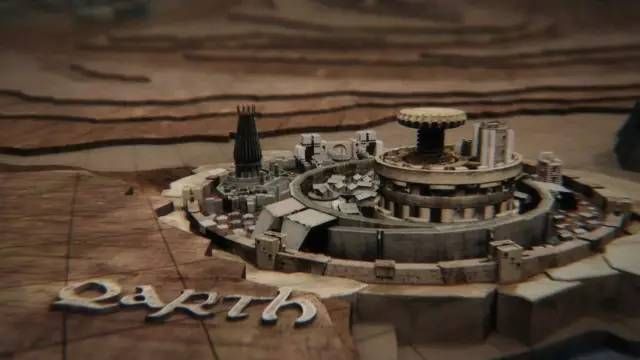 权力的游戏拍摄场地,权力的游戏拍摄地点