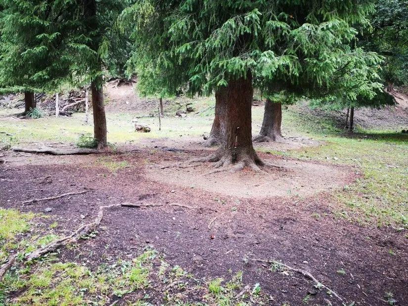 喀拉峻穿越琼库什台几天,喀拉峻穿越琼库什台