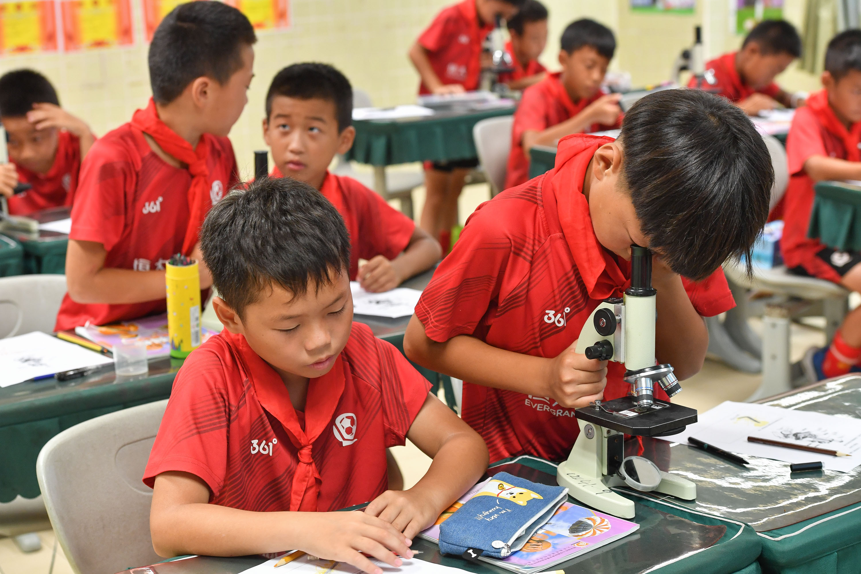 兵工厂青训,恒大兵工厂