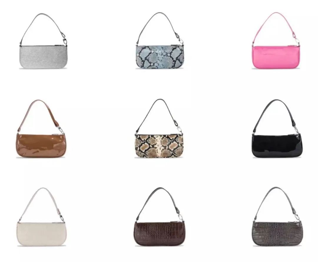 披荆斩棘踏浪而归,一定要拥有的10款包