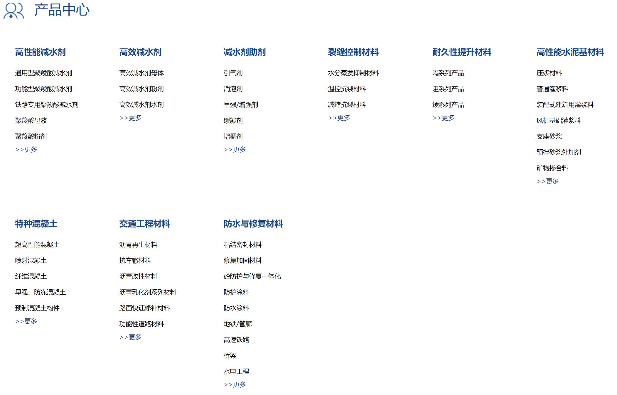 苏博特:工程院院士当企业董事长?减水剂到底有多少科技含量