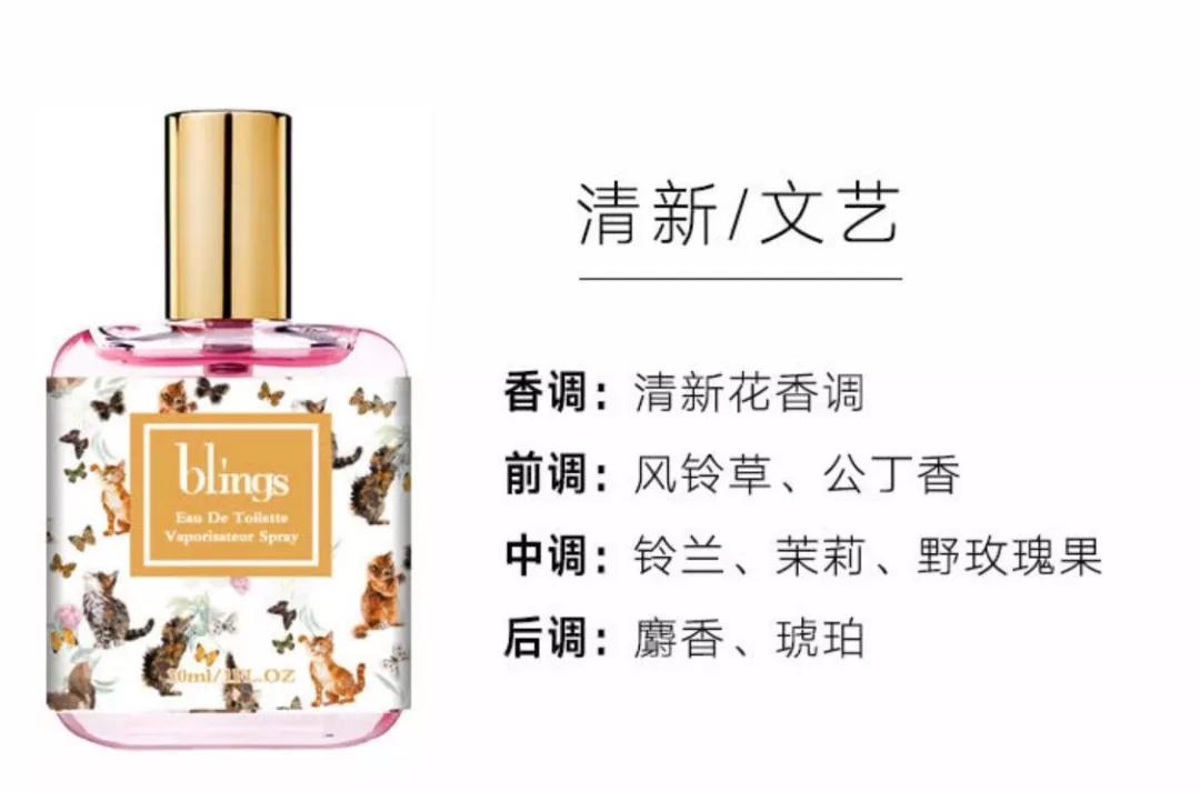 少女体香到底是个啥？我今天出门竟然被搭讪了3次！