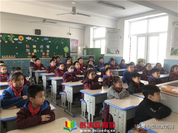 云兴小学开学了吗,锦华小学开学第一课