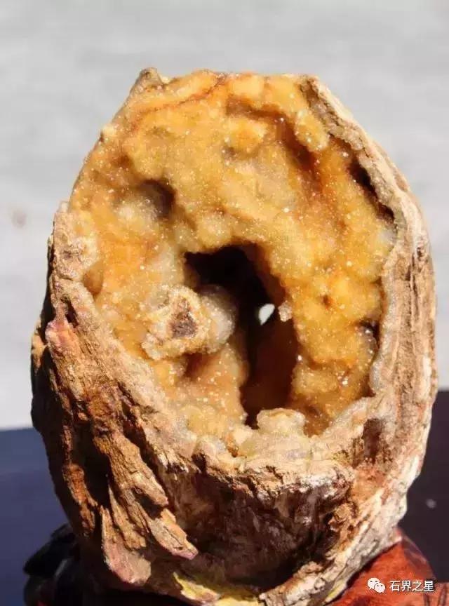 世上最惊艳的木头,世界上最漂亮的红色木头