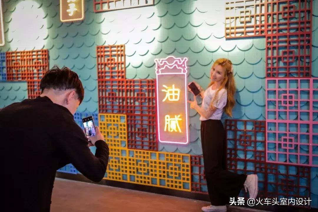 老旧商城的“返老还童”——昌平万优汇UnitOne