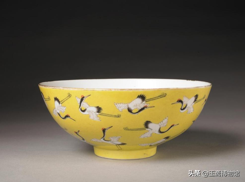 最罕见景德镇款瓷器,青花最难仿制的方面