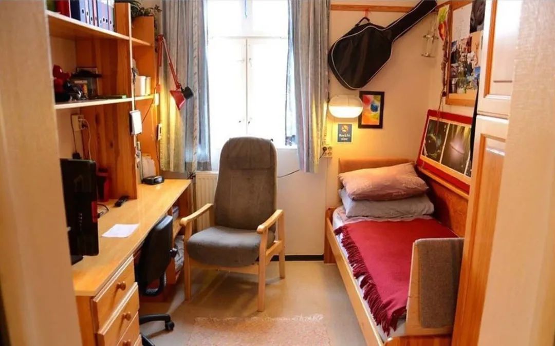 三观炸裂的北欧，终于成为了犯罪的天堂