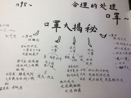 疫情思维导图小学,疫情对教育的深度思考