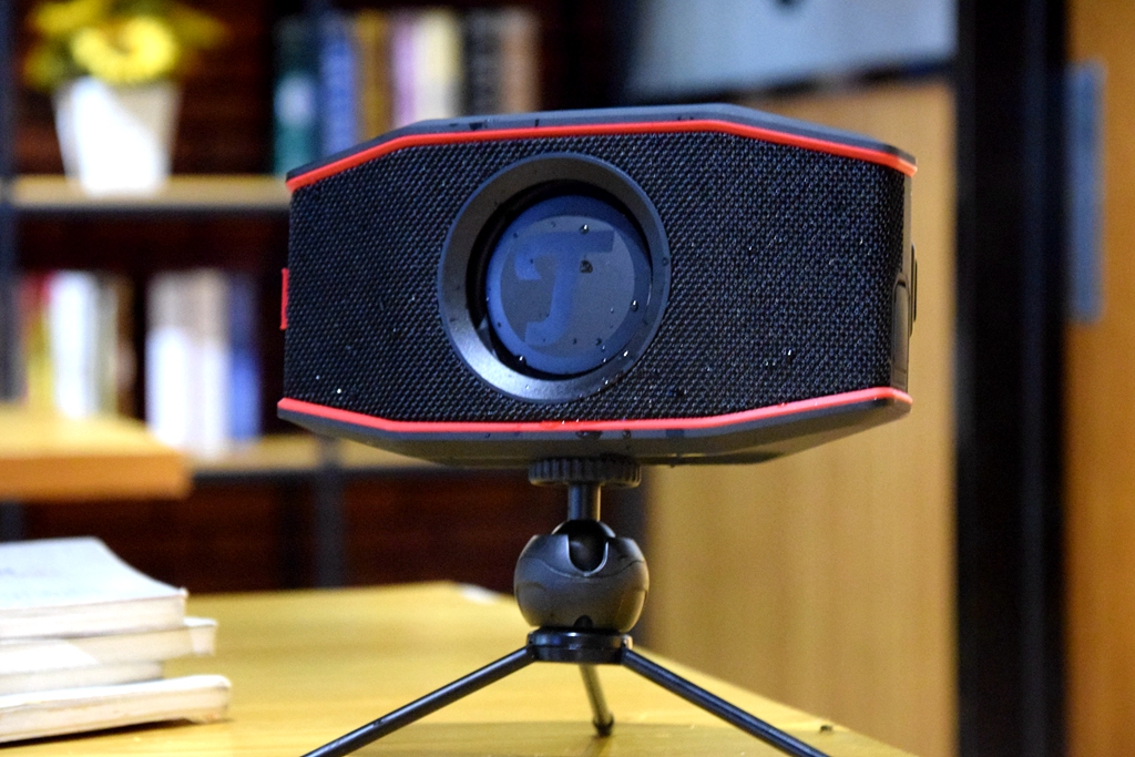 teufelrockstergo璇勬祴,teufelrockstergo渚挎惡钃濈墮闊崇