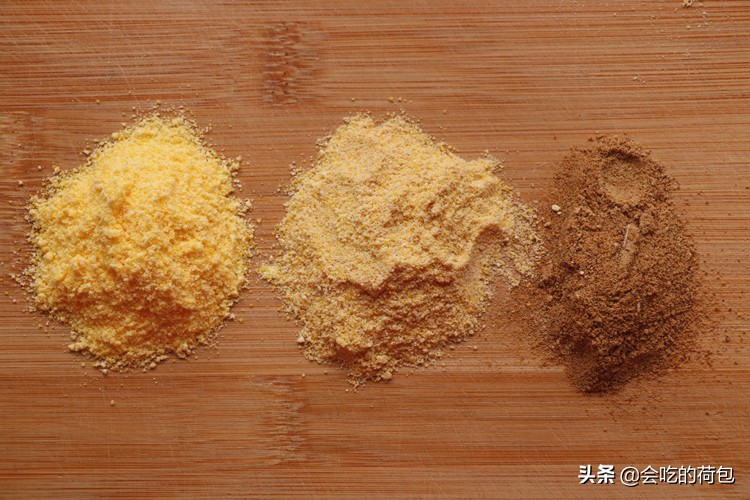 秋天玉米面最好的吃法,秋天经常吃的食物怎么做
