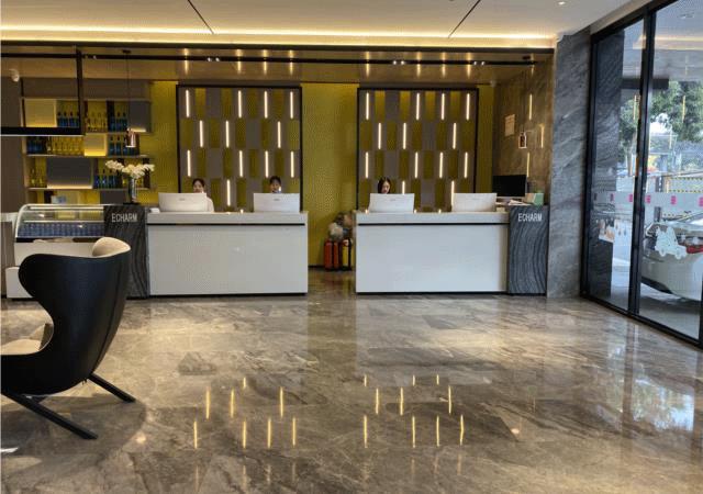 东呈酒店新品,东呈国际酒店发展中心