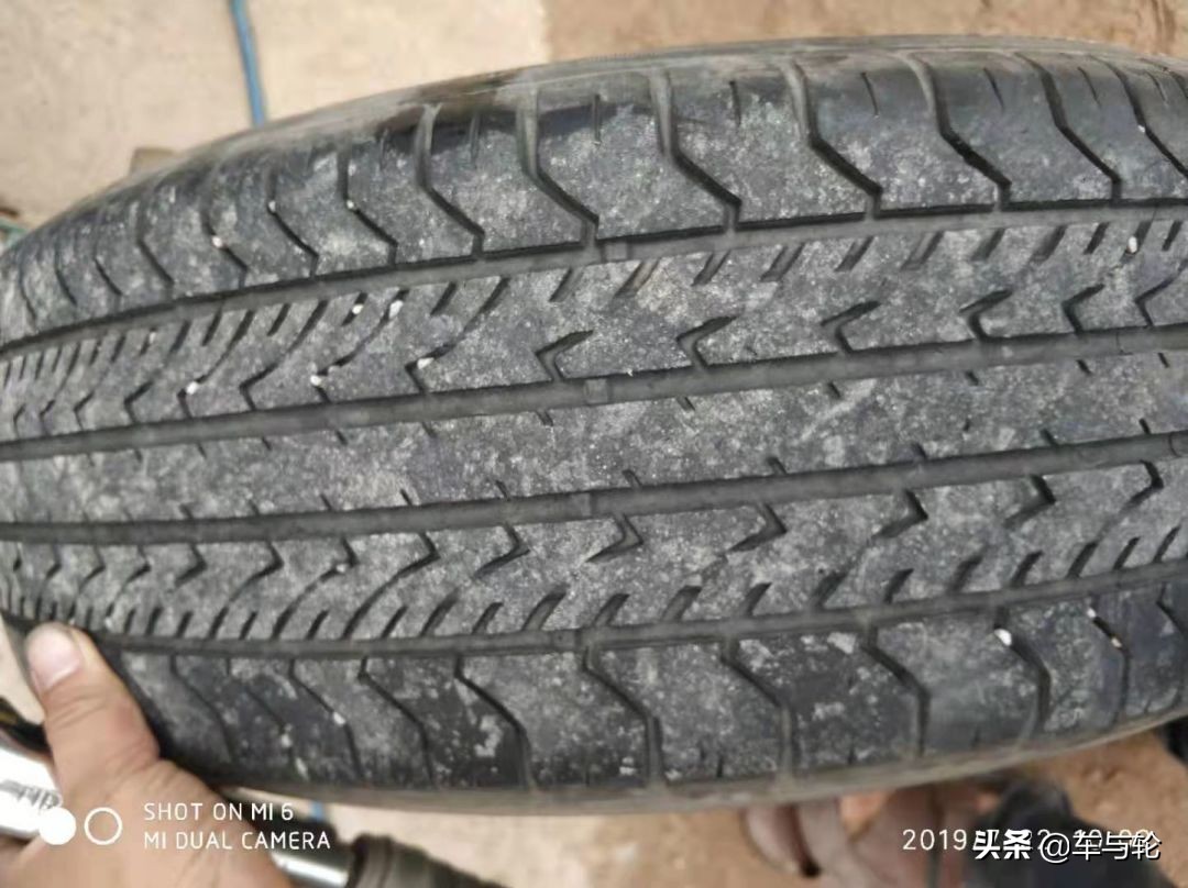 米其林和优科豪马轮胎哪个好,米其林18560r15轮胎