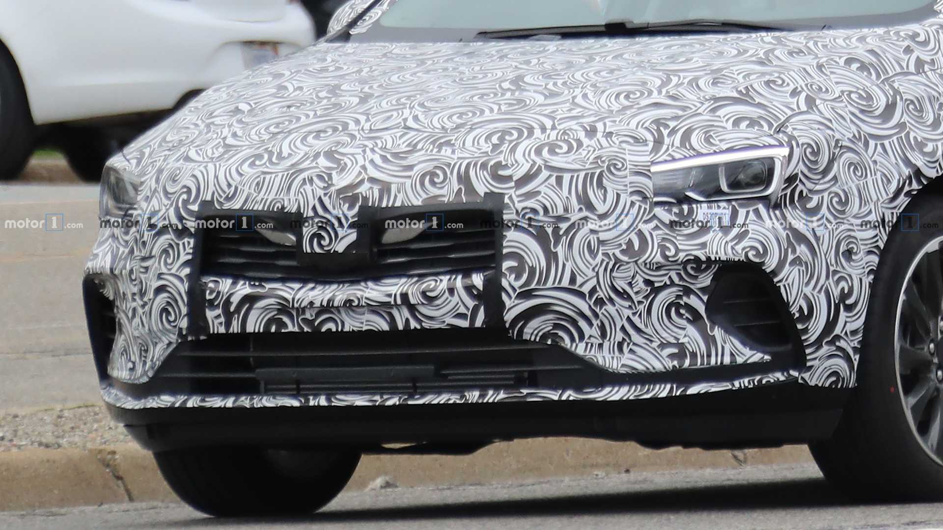 别克威朗pro家族正式亮相,全新别克威朗pro家族焕新上市