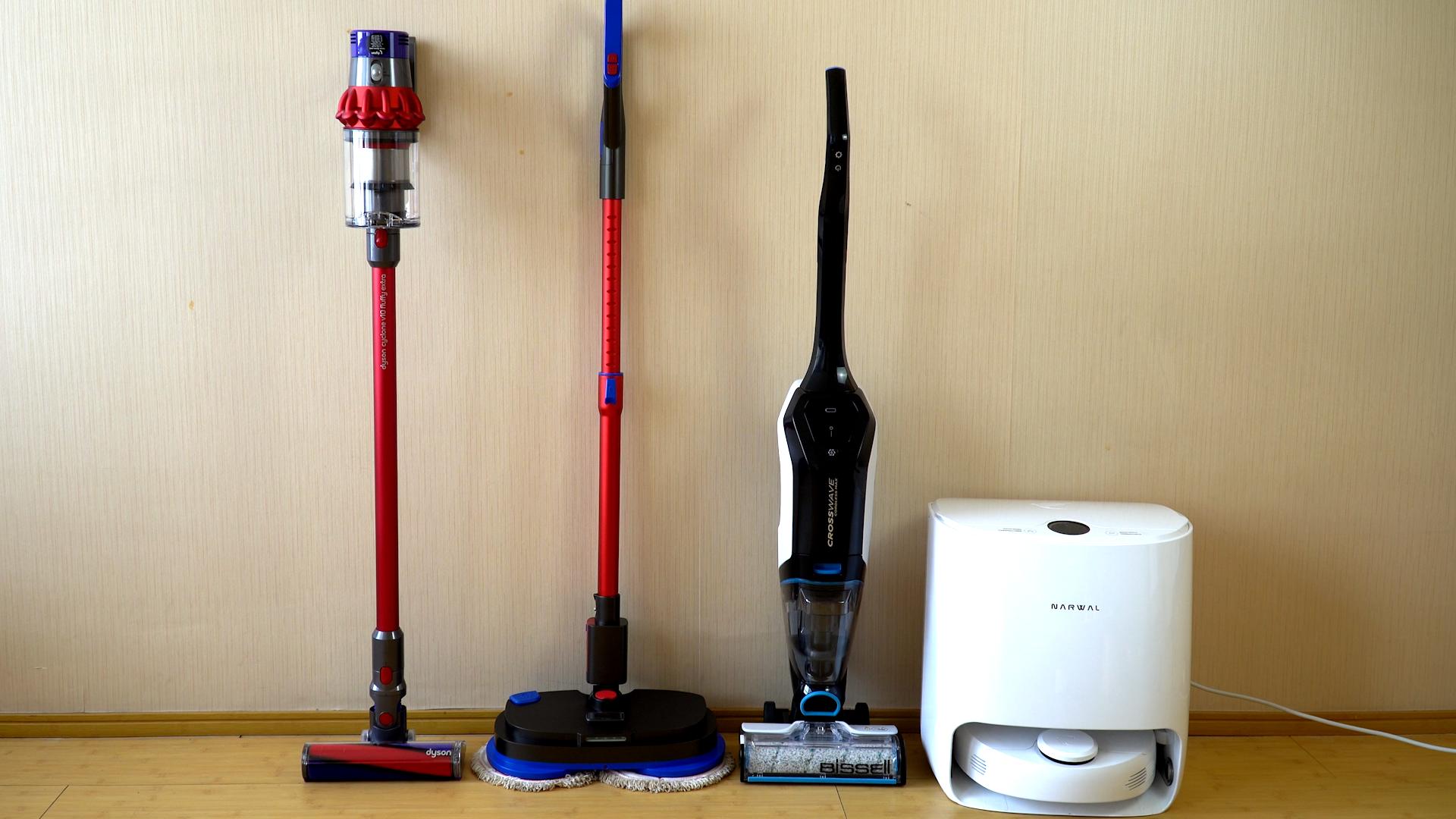 家庭清洁工具推荐指南,家庭清洁戴森