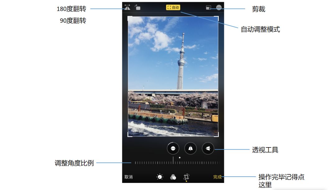 iphone原相机拍照磨皮修图,iphone好用的拍照修图软件