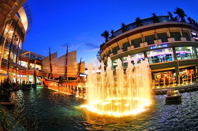 最强购物指南奉上,最全购物指南