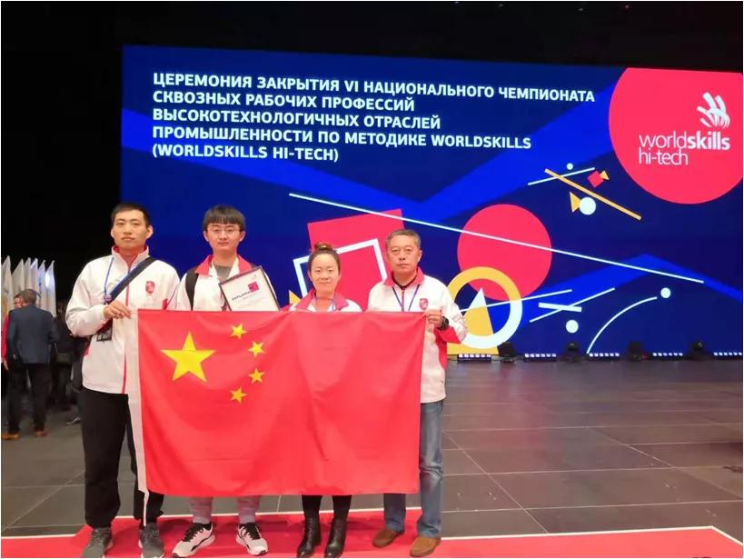 德州科技职业学院机电工程系,欢迎报考山东工程职业技术大学