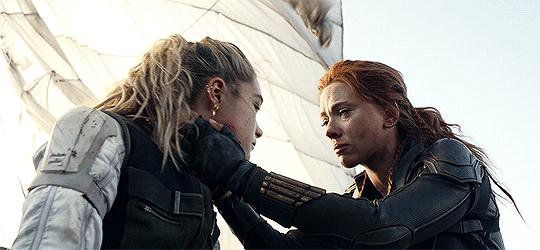 黑寡妇电影发生在哪个时期,黑寡妇电影最后怎么了