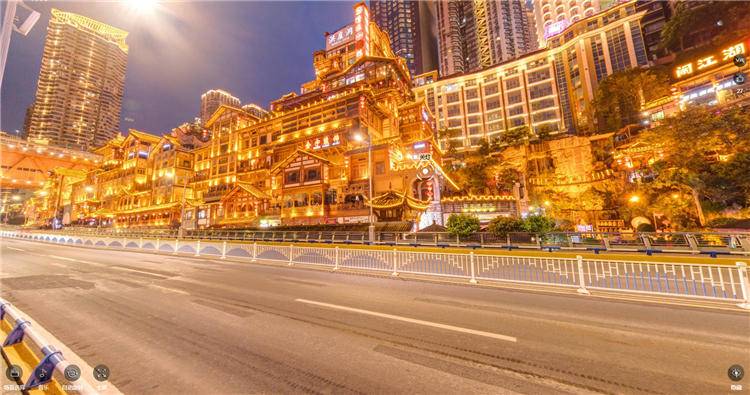 全国地图3d全景地图,3d全景地图怎么用