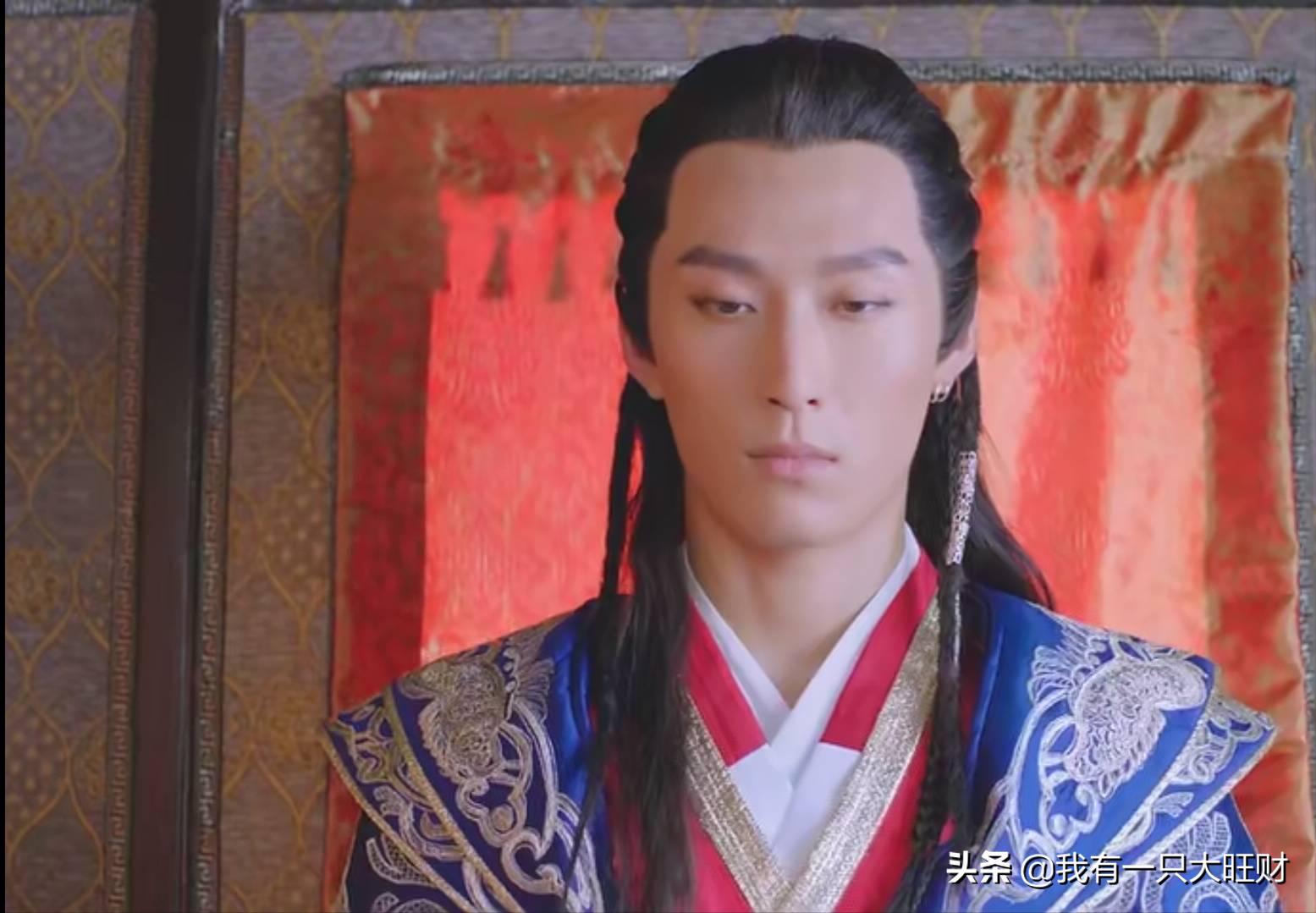 楚乔传楚乔为星星报仇,楚乔传楚乔宇文怀相爱相杀