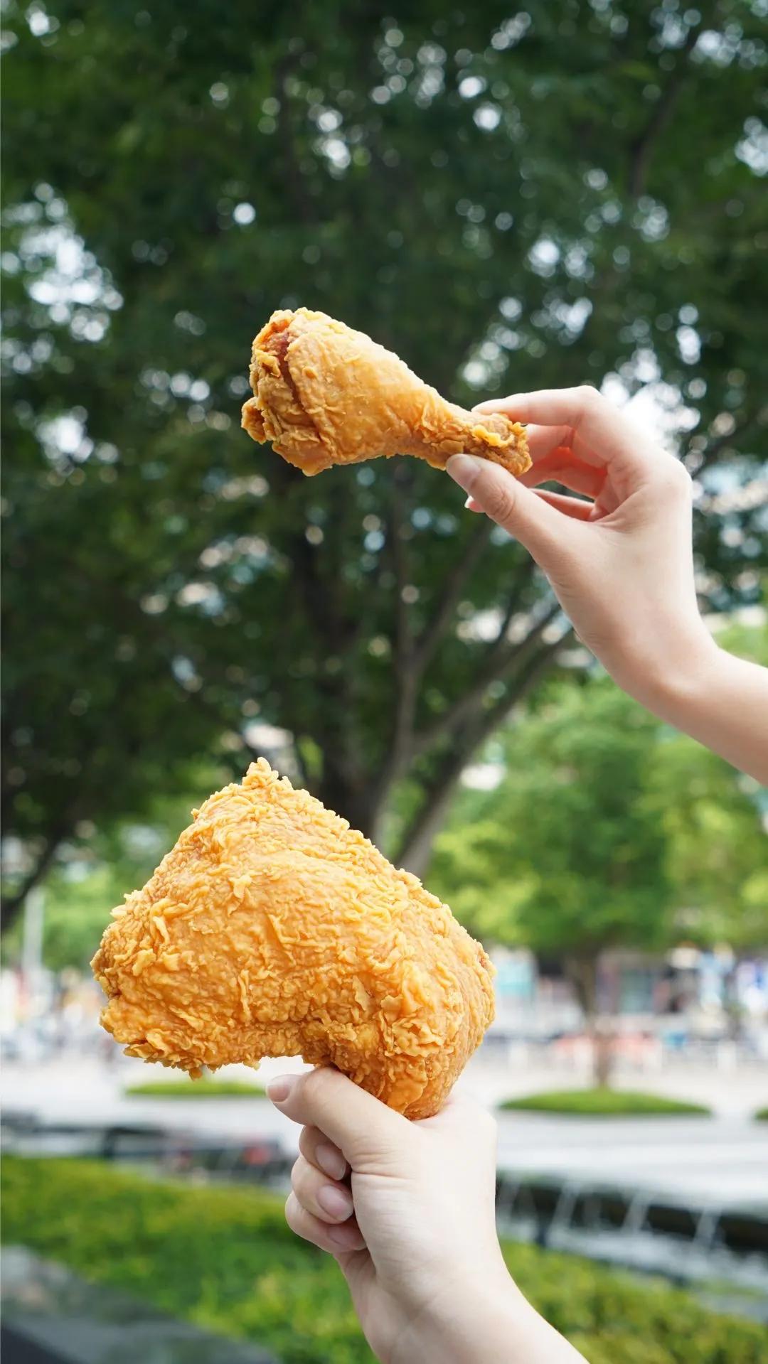 德克士开出了第3000家店!我们和顶巧餐饮执行长聊了聊