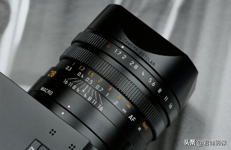 徕卡q2值不值得升级,徕卡q2到底值不值得买